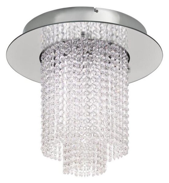 Eglo 39396 - LED Stmívatelné stropní svítidlo MONTESILVANO LED/43W/230V