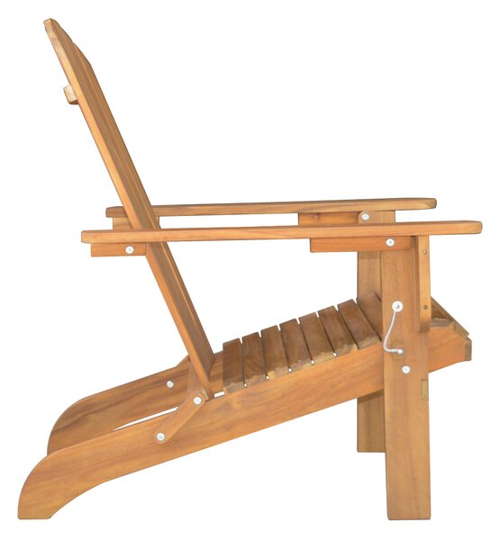 ZAHRADNÍ RELAXAČNÍ ŽIDLE, dřevo Prestige Home - Online Only zahradní nábytek, Online Only