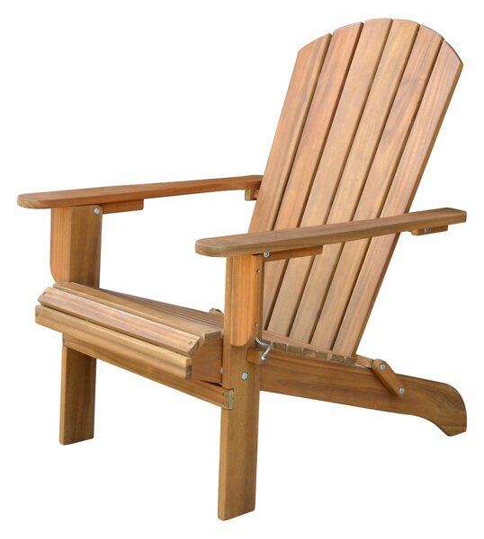 ZAHRADNÍ RELAXAČNÍ ŽIDLE, dřevo Prestige Home - Online Only zahradní nábytek, Online Only
