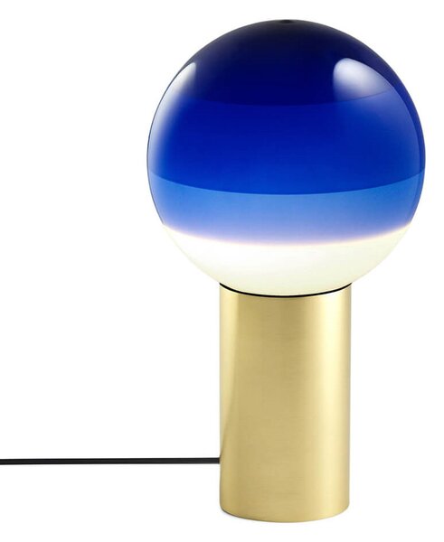 Lampefeber - Dipping Light Stolní Lampa M BlueMarset - Lampemesteren