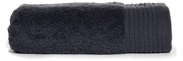 The One Towelling® Ručník DELUXE 50 - Slonovinová | 50 x 100 cm