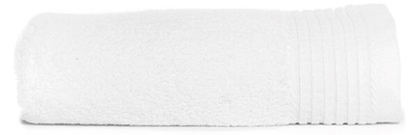 The One Towelling® Ručník DELUXE 50 - Slonovinová | 50 x 100 cm