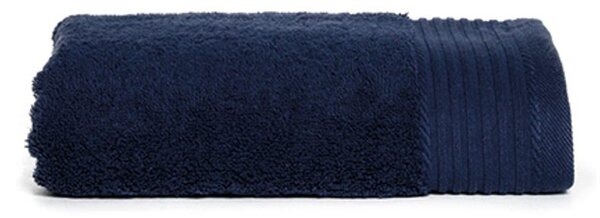 The One Towelling® Ručník DELUXE 50 - Slonovinová | 50 x 100 cm