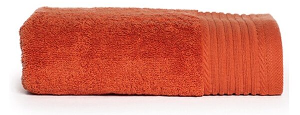 The One Towelling® Ručník DELUXE 50 - Slonovinová | 50 x 100 cm