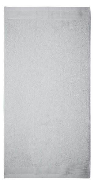 The One Towelling® Ručník DELUXE 50 - Slonovinová | 50 x 100 cm