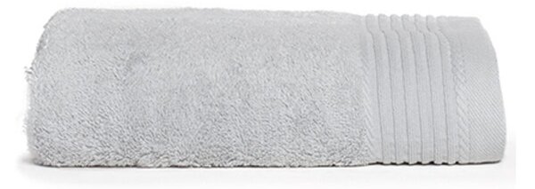 The One Towelling® Ručník DELUXE 50 - Slonovinová | 50 x 100 cm