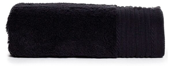 The One Towelling® Ručník DELUXE 50 - Slonovinová | 50 x 100 cm