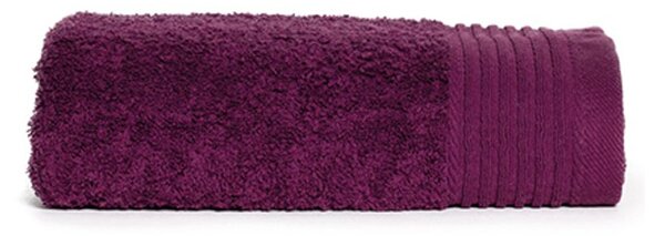 The One Towelling® Ručník DELUXE 50 - Slonovinová | 50 x 100 cm
