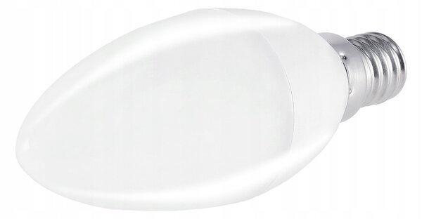 SADA 10x LED žárovka E14 7W 600lm - neutrální bílá