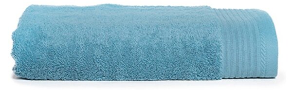 The One Towelling® Osuška DELUXE 70 - Aqua Azure | 70 x 140 cm