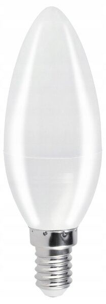 SADA 10x LED žárovka E14 7W 600lm - neutrální bílá