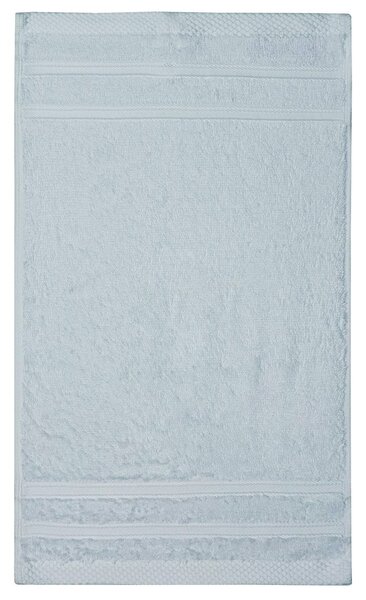The One Towelling® Malý bambusový ručník Bamboo - Bílá | 30 x 50 cm