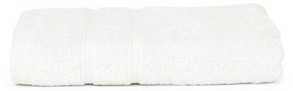 The One Towelling® Bambusový ručník Bamboo - Světle šedá | 50 x 100 cm