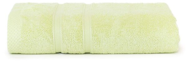 The One Towelling® Bambusový ručník Bamboo - Světle šedá | 50 x 100 cm
