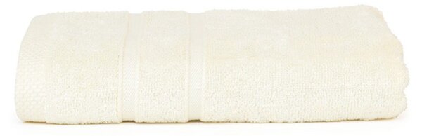 The One Towelling® Bambusový ručník Bamboo - Světle šedá | 50 x 100 cm