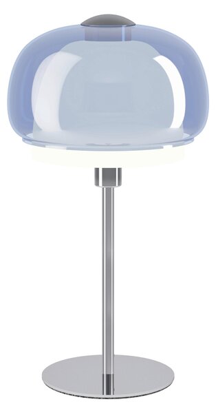 STOLNÍ LAMPA, G9, 22/40 cm - Stolní lampy