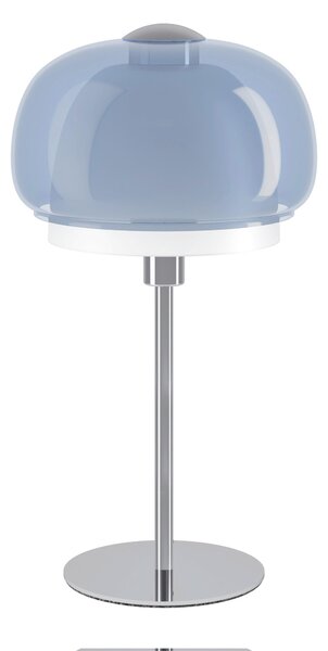 STOLNÍ LAMPA, G9, 22/40 cm - Stolní lampy