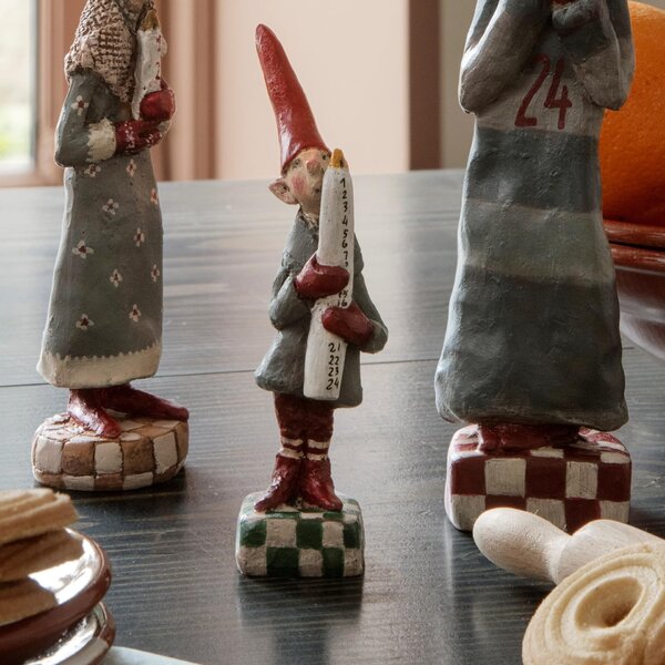 Vánoční skřítek Petit Noël No. 23
