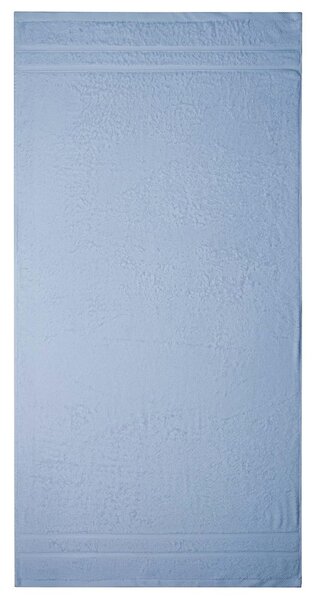 The One Towelling® Bambusová osuška Bamboo - Lososová | 70 x 140 cm