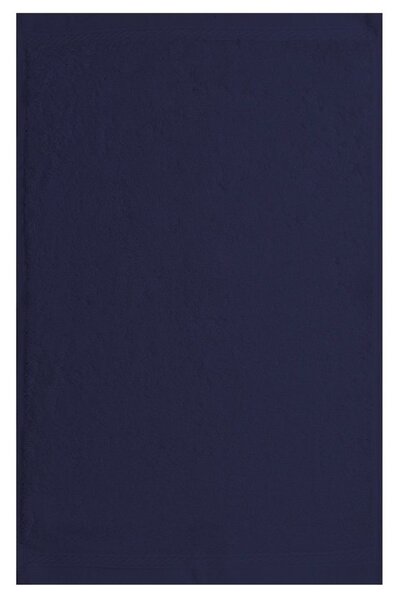 The One Towelling® Malý ručník Organic 30x50 - Antracit | 30 x 50 cm