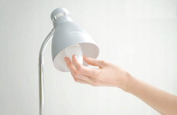 SADA 6x LED žárovka E14 7W 600lm neutrální bílá 4500K Denní světlo C37