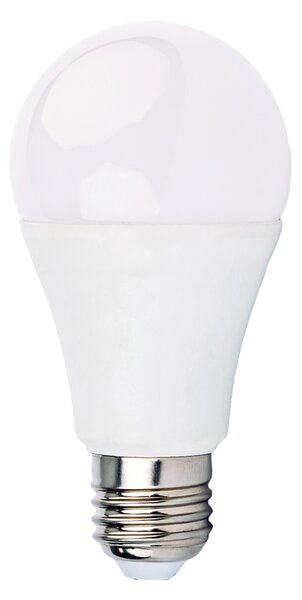 SADA 10x LED žárovka E27 A60 15W 1200lm 3000K - teplá bílá