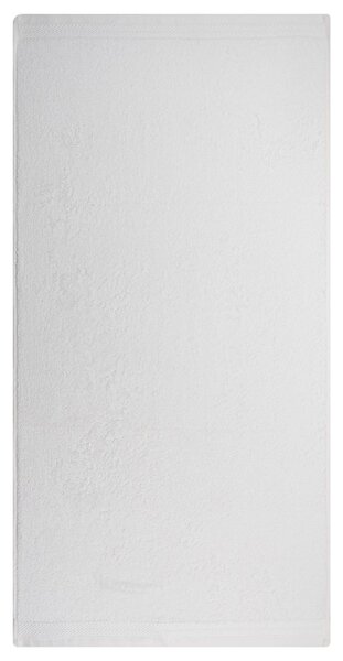The One Towelling® Ručník Organic 50x100 - Šedohnědá | 50 x 100 cm