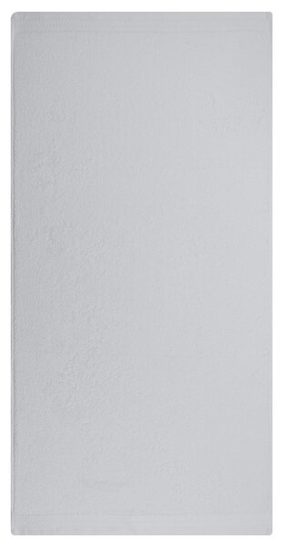 The One Towelling® Ručník Organic 50x100 - Šedohnědá | 50 x 100 cm