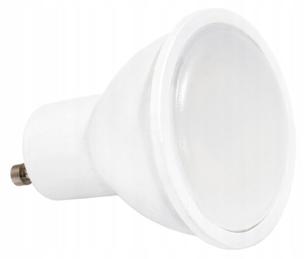 SADA 6x LED žárovka GU10 5W 450lm - neutrální bílá