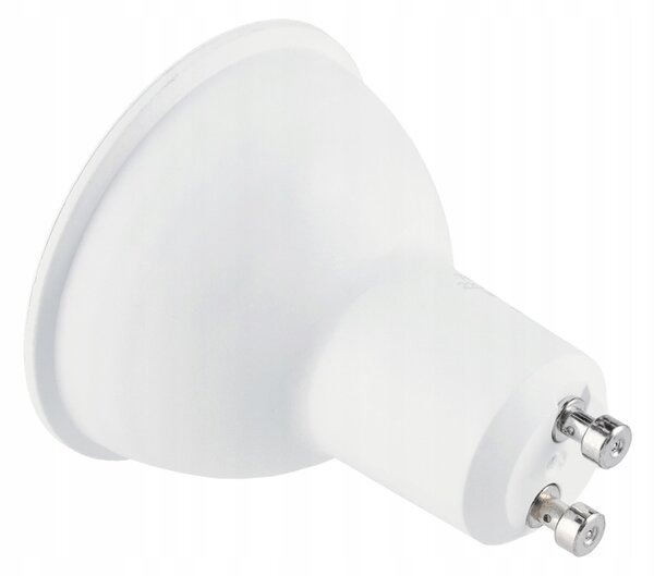 SADA 6x LED žárovka GU10 5W 450lm - neutrální bílá