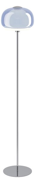 STOJACÍ LAMPA, 22/160 cm - Stojací lampy