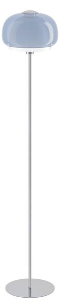 STOJACÍ LAMPA, 22/160 cm - Stojací lampy
