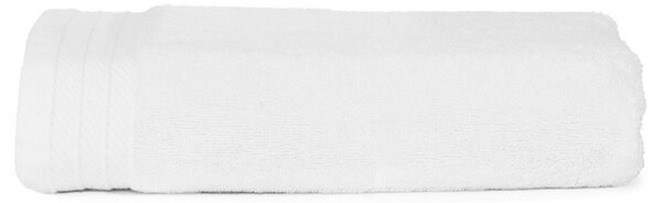 The One Towelling® Plážová osuška Organic - Antracit