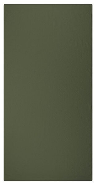 The One Towelling® Osuška Organic 70x140 - Šedohnědá | 70 x 140 cm