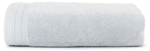 The One Towelling® Osuška Organic 70x140 - Šedohnědá | 70 x 140 cm