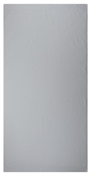 The One Towelling® Osuška Organic 70x140 - Šedohnědá | 70 x 140 cm