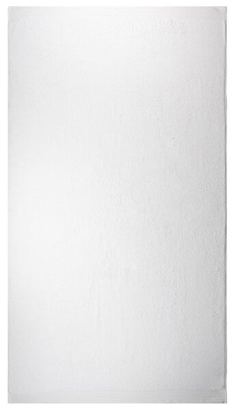 The One Towelling® Plážová osuška Organic - Antracit