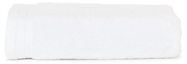 The One Towelling® Osuška Organic 70x140 - Šedohnědá | 70 x 140 cm