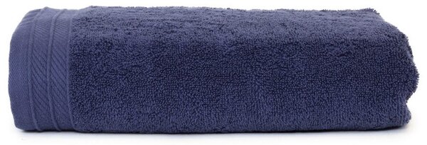 The One Towelling® Osuška Organic 70x140 - Šedohnědá | 70 x 140 cm