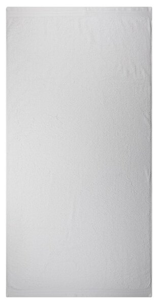 The One Towelling® Osuška Organic 70x140 - Šedohnědá | 70 x 140 cm