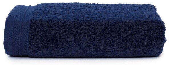 The One Towelling® Osuška Organic 70x140 - Šedohnědá | 70 x 140 cm
