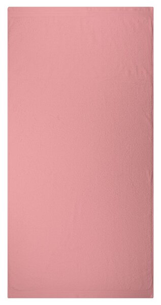 The One Towelling® Osuška Organic 70x140 - Šedohnědá | 70 x 140 cm