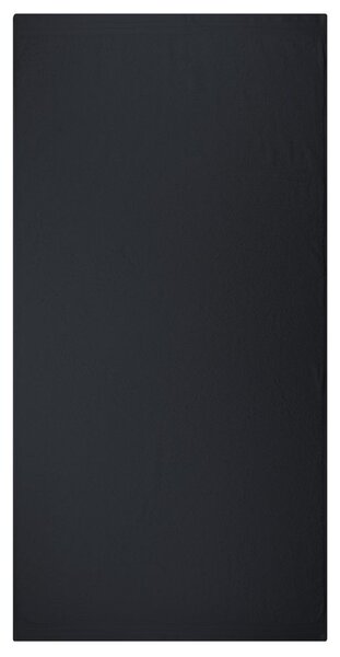 The One Towelling® Osuška Organic 70x140 - Šedohnědá | 70 x 140 cm