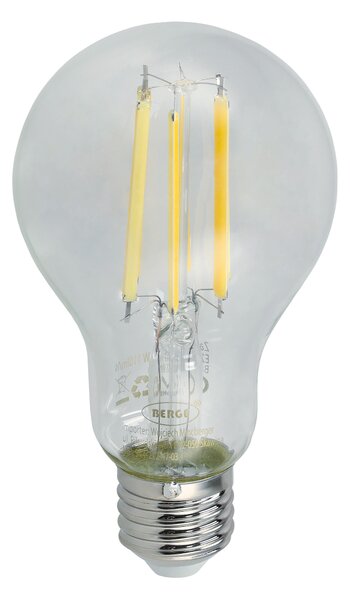 SADA 6x LED žárovka E27 15W 1650lm 4000K - neutrální bílá