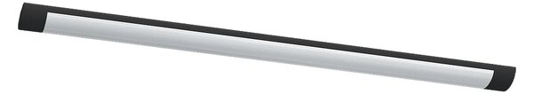 LED svítidlo Batten, 1x LED 27w, 4000k, b, (90 cm)