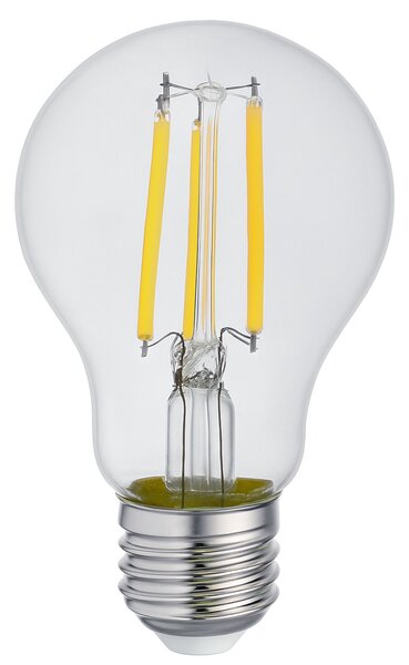 SADA 6x LED žárovka E27 15W 1650lm 4000K - neutrální bílá