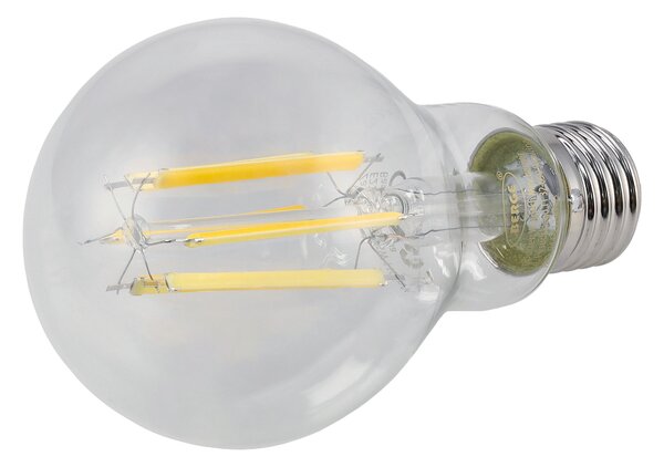 SADA 6x LED žárovka E27 15W 1650lm 4000K - neutrální bílá