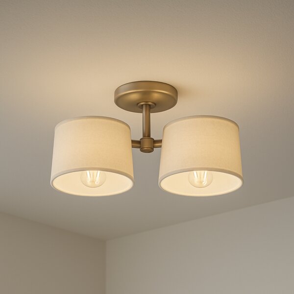 SADA 6x LED žárovka E27 18W 1980lm 4000K - neutrální bílá