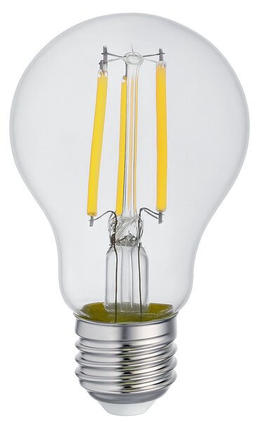 SADA 6x LED žárovka E27 15W 1650lm 4000K - neutrální bílá