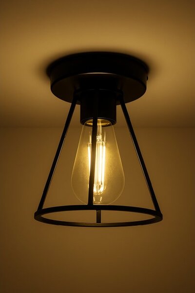 SADA 6x LED žárovka E27 8W 880lm 3000K - teplá bílá